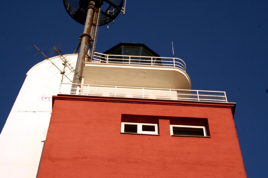 Kylmaepihlaja Lighthouse Hotel Rauma Ngoại thất bức ảnh