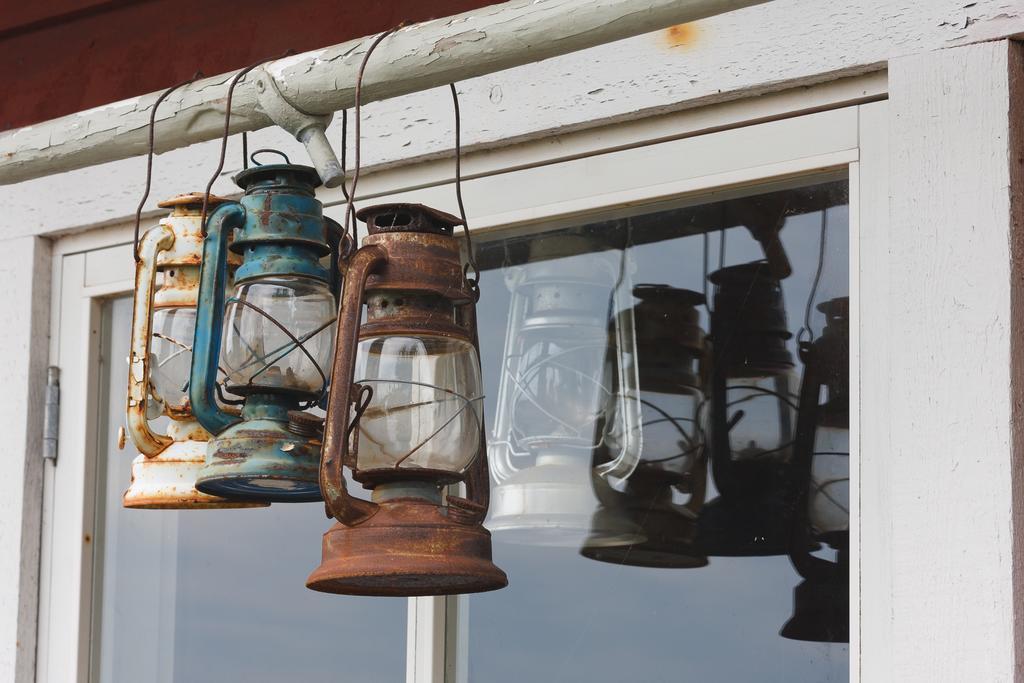 Kylmaepihlaja Lighthouse Hotel Rauma Ngoại thất bức ảnh
