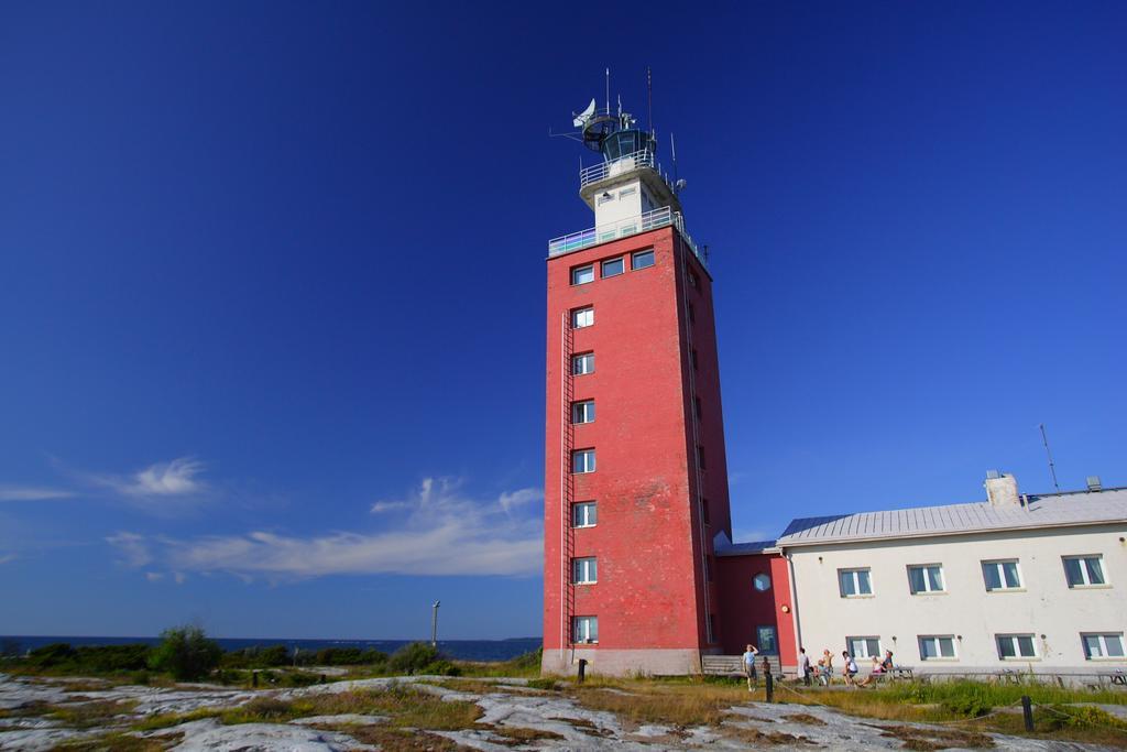 Kylmaepihlaja Lighthouse Hotel Rauma Ngoại thất bức ảnh