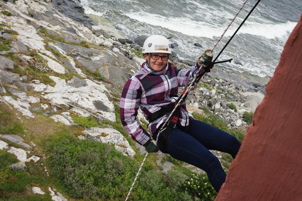 Kylmaepihlaja Lighthouse Hotel Rauma Ngoại thất bức ảnh