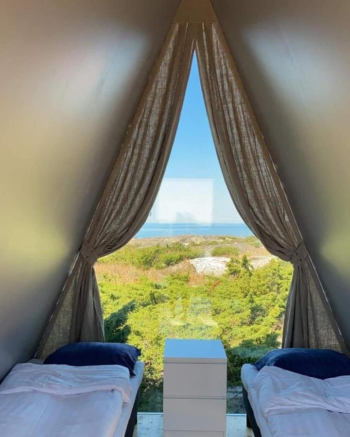Kylmaepihlaja Lighthouse Hotel Rauma Ngoại thất bức ảnh