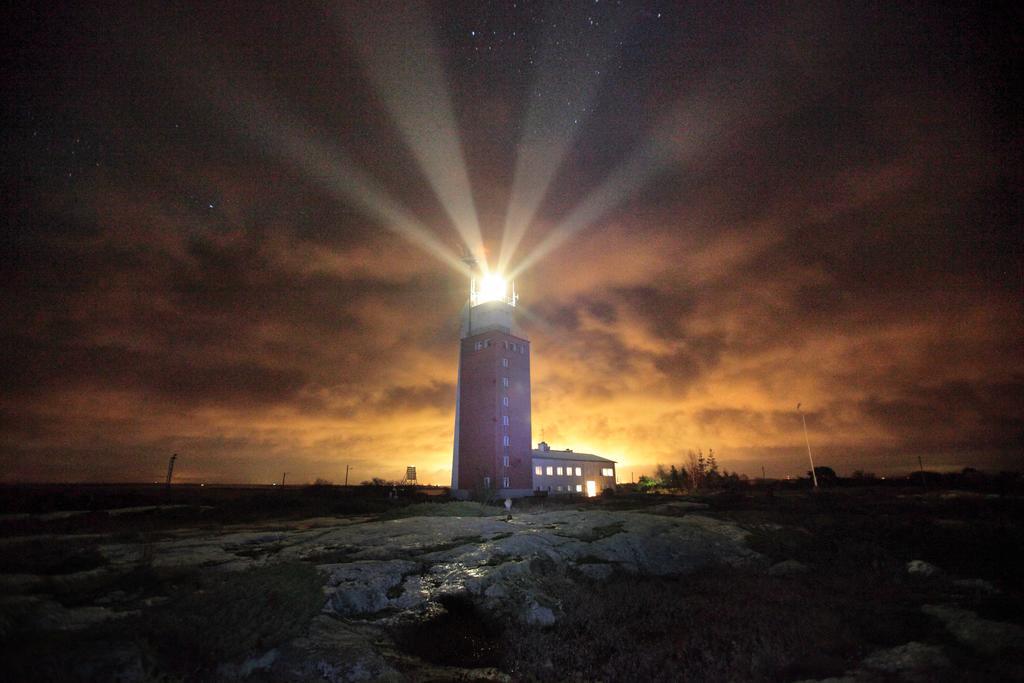 Kylmaepihlaja Lighthouse Hotel Rauma Ngoại thất bức ảnh