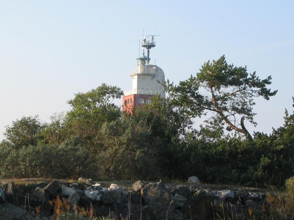 Kylmaepihlaja Lighthouse Hotel Rauma Ngoại thất bức ảnh